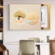 Customized modern light luxury meter box decoration painting simple atmospheric electric box cover hanging painting new multimedia switch wall T12588 70*50 accommodate horizontal length 60 vertical height 40 hydraulic