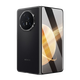 Smorss适用于荣耀Magic V3/VS3/V2曲面折叠屏前膜外屏全胶钢化膜honor高清全屏覆盖抗指纹防摔手机贴膜