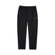 Li Ning (Li-Den) Sweat Antants Мужчины прямо Универсальные повседневные брюки с влажностью.