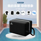 Pickle swimming trunks men's swimming goggles anti-fog large frame swimming cap earplugs travel hot spring swimsuit men's suit swimming equipment XL