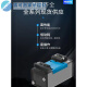 Festo Festo Válvula solenoide con aire controlado VL/O-1/8-1/4-1/2-3/8-B VL-5-1/8 9764 VL-5-1/VL/O-3-1/8-B7803