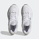 Adidas (adidas) Clover Women's Shoes JENNIE same style bagel shoes ASTIR retro sports dad shoes IE9887 white 36