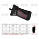 Nike (Nike) Asesina Serie Competencia de fútbol Entrenamiento de la Junta de Legging Men DN3611-675 DN3611675 L