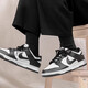 Nike (Nike) Spot Dunklow Schwarz und Weißer Panda Low Top Skateboard Schuhe DD1503DD1391HQ3619 Offizieller authentischer DH9765-100 Spot 22n Fake One und Drei 42