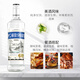 Power Smart Vodka 700 ml Bar Getränkebasis Weine 40 Grad Spirituosen Nicht-entsprechend Whisky Cocktail Authentische Originalgeschmack 700 ml 12 Flaschen Wodka 8 Bullet Cups