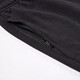Li Ning (Li-Den) Sweat Antants Мужчины прямо Универсальные повседневные брюки с влажностью.