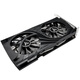 Yeston AMD RADEON RX 6500 XT 4G D6 God of the Earth 6nm gaming graphics card