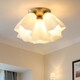 
Pupan Nordic Yunduo Ceiling Light Luxury Restaurant Internet Celebrity Living Room Wedding Room Children's Room Bedroom Guangdong Zhongshan Lamp C9926-1 Top Dish-L-ED Warm Light