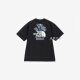 北面（The North Face）北面成人款 12593速干仙人掌印花短袖T恤 灰色（CR） XS