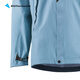 KLATTERMUSEN climbing rat 10651M Asynja men's lightweight jacket-Asynja Jacket M s Granite Blue 675/Blue Granit XL