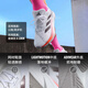Adidas Duramo SL Тренировка и подготовка к комфорту. Кроссовки для мужчин и женщин Adidas adidas JQ9715 Черный/белый 36 220 мм