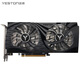 Yeston AMD RADEON RX 6500 XT 4G D6 God of the Earth 6nm gaming graphics card
