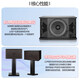 JBL imported quality has sold tens of thousands of units, home ktv audio set, karaoke singing complete set of equipment, professional stage performance speakers, home karaoke all-in-one machine, exclusive for big promotions, 5.1 movie K set (cinema + karaoke)