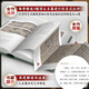[Geschenkbilderrahmen + Kalligraphie und Gemälde] Fünftausend Jahre chinesischer Kalligraphie (voller 4 Bände von Collector's Edition Geschenkbox): 1.300 Seiten von großartigen Werken, 300 berühmte Werke ewiger Werke, 220 Kulturmeister, 500.000 Wörter Manuskript