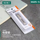 强人指甲刀A6625-5大号独立包装指甲刀平口指甲钳地摊商货源批发 A 20个装