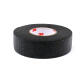 3M23# insulating tape ethylene propylene rubber high temperature and high pressure self-adhesive tape electrical insulation waterproof electrical tape black 25.4mm5m0.76mm (single roll)