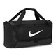 Sac de sport Nike (Nike), sac de seau, sac de voyage, sac de gym, sac à bandoulière, sac de seau, DA8226-010 noir