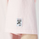 Nike (Nike) Offizielles T-Shirt-Kleidung für Männer und Frauen 25 Frühlings- und Sommer-New Sportswear Running Print Casual Lose Paar Runde Hals Kurzärmel FB9804-686/gleiche Stil für Männer und Frauen/Single-Stücke L 175 (empfohlen 130-150jin [Jin gleich 0,5 kg]))