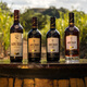 Grandpa (Ron Abuelo) [Importado de la botella original] Pana Hoilet Ron Vino extranjero Abuelo 12 años Doble barril Ron 750ml