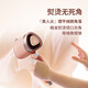 
Philips handheld portable hang ironing machine micro-pressurized household ironing machine large steam iron portable ironing machine travel mini state subsidy STH1050/60