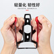 SMVP bicycle water bottle rack colorful mountain bike road bike water cup holder riding bracket equipment accessories all black