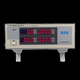 
XMSJ Huazhike Intelligent Electrical Parameter Meter 9902 AC/DC LED Power Tester Three-phase Digital Power Meter PZ9902 AC/DC Type 100A