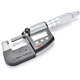 Shanggong digital display outer diameter micrometer 75-100mm high-precision caliper spiral micrometer instrument TA100