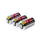 Original 3V nicht recherbarer CR2-Laser-Stift-Batterie 15270 Elektronischer Massagebatterie Batterie Lithium-Eisen-Phosphat-Batterie CR2