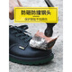 
Honeywell BC0919703 Bagu safety shoes anti-smashing and anti-smashing 702 electrician insulated spring and summer breathable labor protection shoes Honey 703 anti-smashing and anti-smashing 46