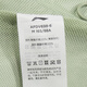 Li Ning Sport Wind Breaker für Frauen 2025 neue Gruppenkaufserie Wasserresistente Strickjacke mit Kapuze-Jacke Afdv698 Afdv698-6 Bean Green L.
