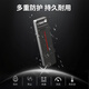 
Lenovo Power 1TB type-C USB3.2 solid-state USB disk F801 1050MB/s dual interface mobile phone computer universal portable large-capacity USB disk