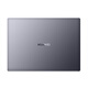 Huawei Prototype Laptop MateBook16s großer Bildschirm Dünne und tragbares Unternehmensbüro-Design-Spiel S: 13. Generation I5/32G/1T/2,5K Touchscreen [16-Zoll-Hochdefinitions-Eye-Schutz großer Bildschirm [Standard + Huawei Drei-teiliges Geschenkpaket]