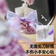 美乐童年六一儿童节礼物手工服装diy花花仙子戳戳乐梦幻公主女孩女童换装玩具3-6岁过家家儿童生日礼物