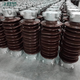 XMSJZS354 outdoor 35KV line support pillar insulator ZSW40.5 supports high-pressure porcelain bottle ceramic insulation ZSW12610