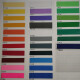 Peligüeña instantánea grabado en papel grabado grabado papel tapiz impermeable autoadhesivo 60 cm*7.5m 7029 color de melocotón medio