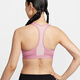 耐克（NIKE）2025春夏训练健身女BRA背心运动内衣 FN2732-699 XL