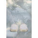 MAISON MARGIELA奢侈品鞋靴男切口细节休闲鞋 S97WS0064P7029-HA479 舒适流行 白色 43
