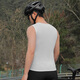 Captain Tas (TOSUOD) cycling suit men's mountain road bicycle sleeveless sweat shirt with sweat-absorbing vest underwear base shirt
