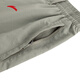 
Anta zero-pressure pants丨Ice silk sports pants for men's summer new style oversized fashion straight-leg pants commuting flat-mouth pants