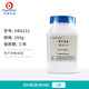 Qingdao Haibo Agar nutritionnel NA Culture moyenne TTC Colonie bactérienne microbienne Total Culture Total Expérimentation du nombre de plaques Poudre sèche [HB6231] MH BRAIS 250G / BOUTEILLE