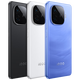 vivo iQOO Z9 Turbo long battery life version [National subsidy] 12GB+256GB Starlight White Third Generation Snapdragon 8s 6400mAh battery E-sports mobile phone