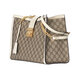 
Gucci (GUCCI)[618] Women's Bag Padlock Series GG Shoulder Bag Beige/Ebony White Side 479197KHNKG9761