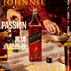 尊尼获加（JOHNNIE WALKER）洋酒 12年黑方黑牌500ml 苏格兰调和型威士忌无盒 父亲节礼物