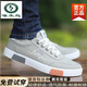 Spechtschuhe Herren neu 2025 Sommer atmungsaktiv und Anti-Odor lässig vielseitige Leinwandschuhe Nicht schlupfhafte Soft Sohle Sport und Wanderschuhe 6636 Black Gold [Upgrade] Leichtes und komfortables transparentes 39