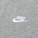 NIKE耐克t恤男士 夏季新款运动服全棉商务休闲短袖透气网球翻领Polo衫 FN3895-063/ 2XL (185/100A)
