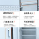 Hanzhan HZ-DLGD power cabinet cold-rolled steel XL-21 cabinet power distribution cabinet power cabinet frequency conversion cabinet floor-standing control cabinet complete set of power cabinet