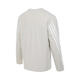 Adidas 2025 Camiseta de manga larga M 3S LS LS KC3888 XL