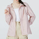 
Nike (NIKE) women's clothing 2025 summer new sportswear trendy fashion woven quick-drying windbreaker casual jacket jacket DM6180-601/suggested to take a small size M