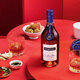 Martell French Cognac Wine XO Arch Bridge Blue Band Mingshi VSOP Original Bottle Imported Martell Blue Band 1000ml Single Pack