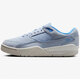 
Nike men's shoes women's shoes 2025 spring new sneakers Jordan Flight Court low top shoes casual shoes FZ9854-400 blue 36